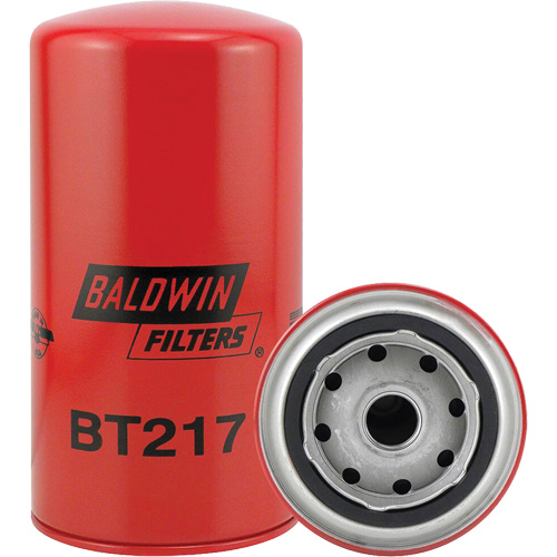 BT217 Full-Flow Spin-On Lube Filter Superchem Industries