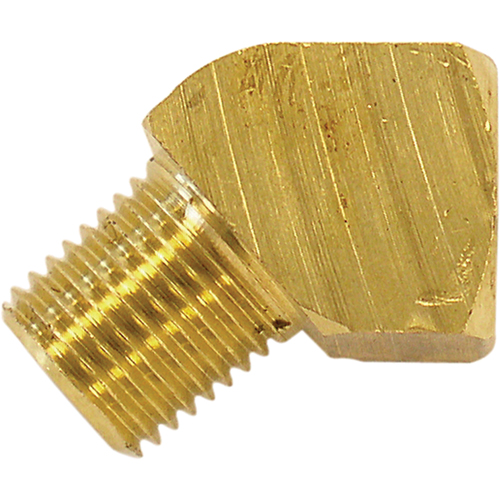 Male/Female Street Elbows 45 Superchem Industries