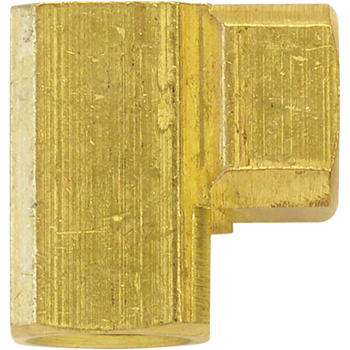 Female Elbows 90 Superchem Industries