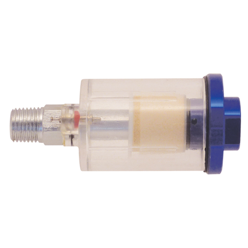 Filtreurs &agrave; usage standard, 1/4" NPT, PSI max. de 125 PSI, Canalisation Superchem Industries