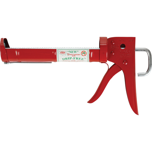 Super Ratchet Type Caulking Gun, 300 ml Superchem Industries