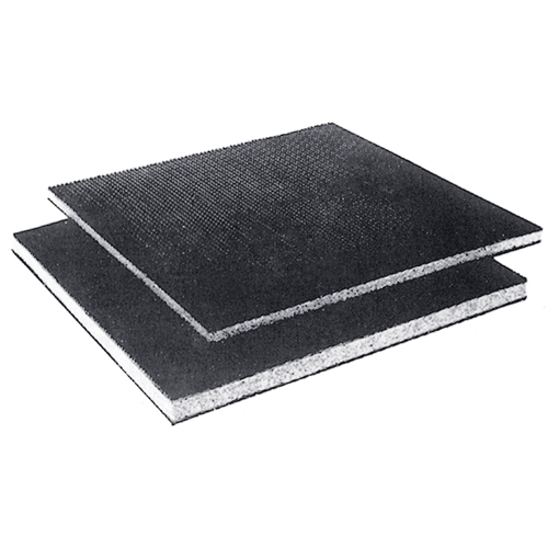 BOURRELET DE LIEGE,18"X18",10-50PSI Superchem Industries