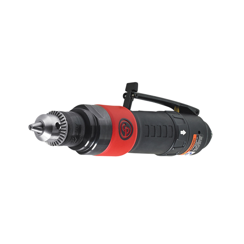 Reversible In-Line Drill Superchem Industries
