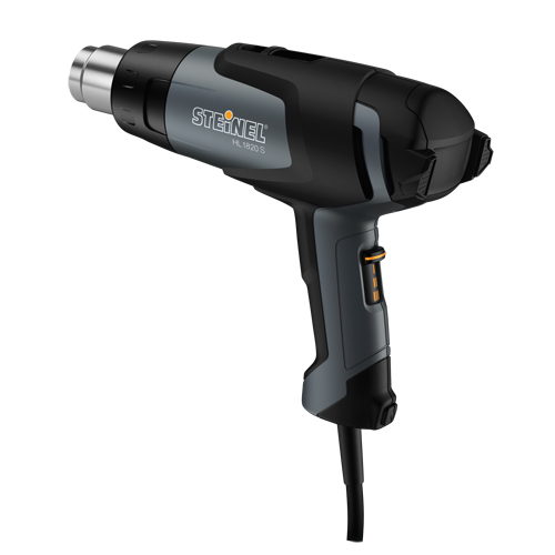Heat Gun, 3 Speed, 120/750/1100°F (50/400/600° C) Superchem Industries
