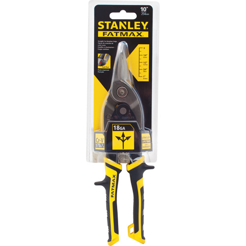 FatMax&reg; Aviation Snips Superchem Industries