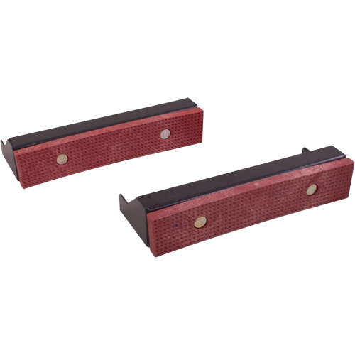 Fiber Grip Jaws Superchem Industries