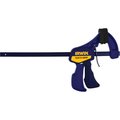 Quick-Grip&reg; One-Handed Bar Clamp, 6" (152 mm) Superchem Industries