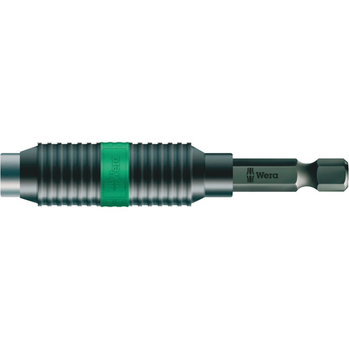 897/4 R Rapidaptor BiTorsion Universal Bit Holder Superchem Industries