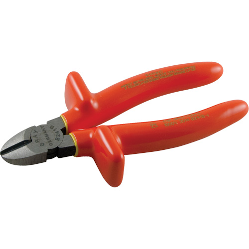 Side Cutting Insulated Pliers Superchem Industries