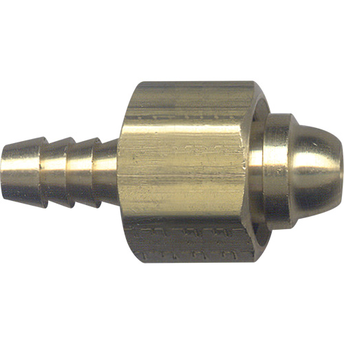 Coupleur pivotant, Laiton, 3/8" Superchem Industries