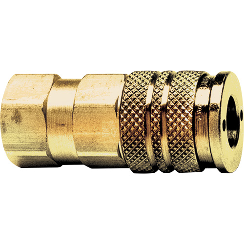 Automatic Coupler Superchem Industries