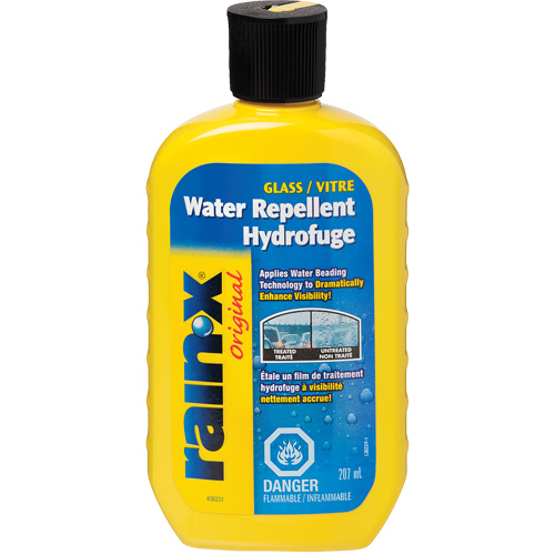 Original Glass Treatment Superchem Industries