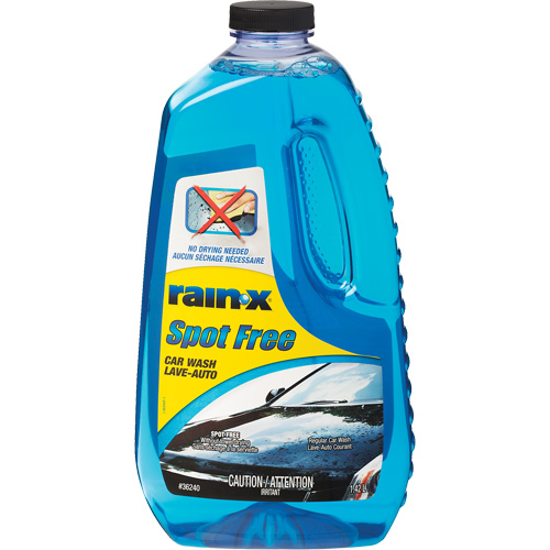 Lave-auto sans tache Superchem Industries