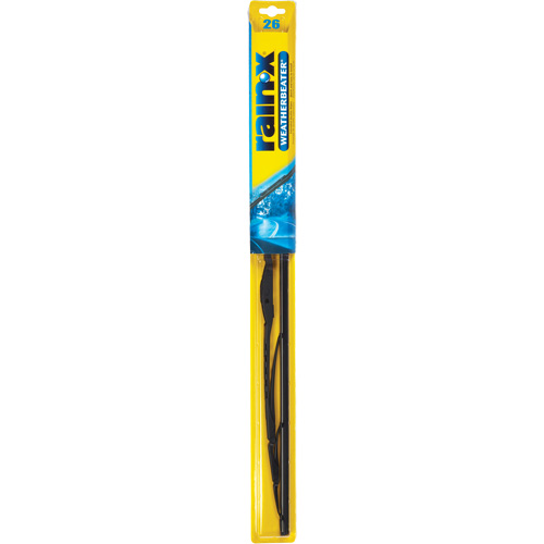 Weatherbeater&reg; Wiper Blade, 26", All-Season Superchem Industries