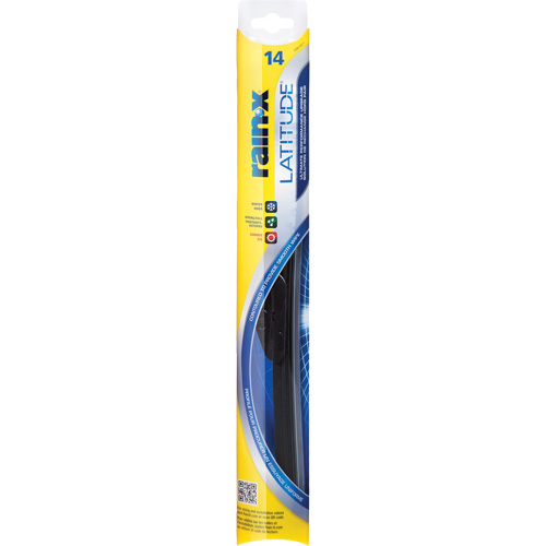 Latitude&reg; Wiper Blade, 14", Winter Superchem Industries