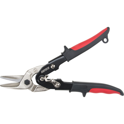 Compound Snips, 1-3/8" Cut Length, Left Cut Superchem Industries