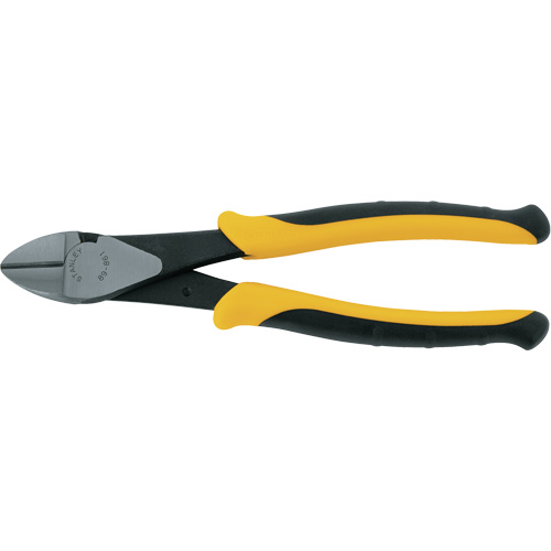 FATMAX&reg; Angled Cutting Pliers, 8" L Superchem Industries