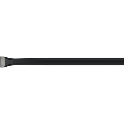 Digging Bar, 1" W, 72" L Superchem Industries