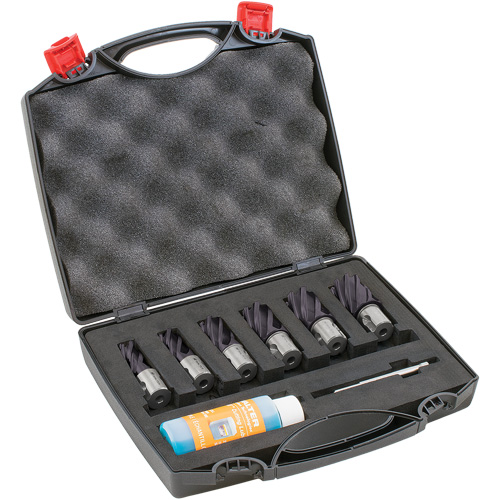 ICECUT Drilling Kit Superchem Industries