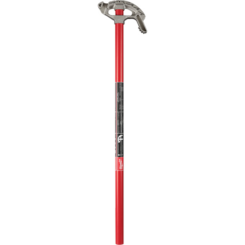 Machine &agrave; plier les conduits en aluminium Superchem Industries
