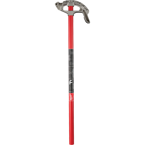 Machine &agrave; plier les conduits en aluminium Superchem Industries