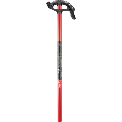 Machine &agrave; plier les conduits en fer Superchem Industries
