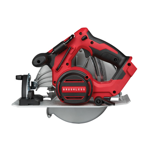 M18 Brushless Circular Saw (Tool Only), 7-1/4", 18 V Superchem Industries