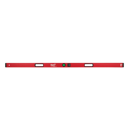Redstick Digital Level with Pin-Point Measurement Technology Superchem Industries