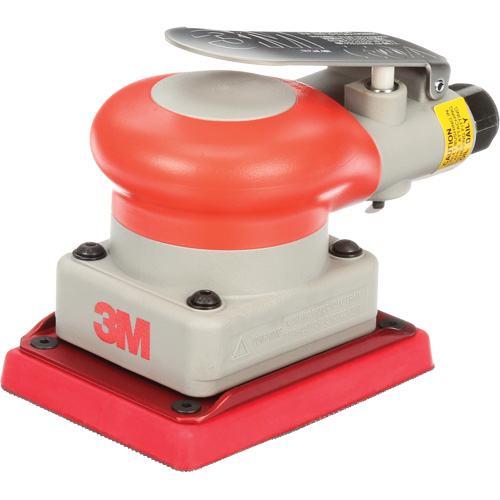 Ponceuse orbitale sans aspiration, 10000 Tr/min Superchem Industries