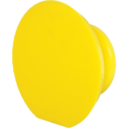 Tampon manuel pour disque Hookit Superchem Industries
