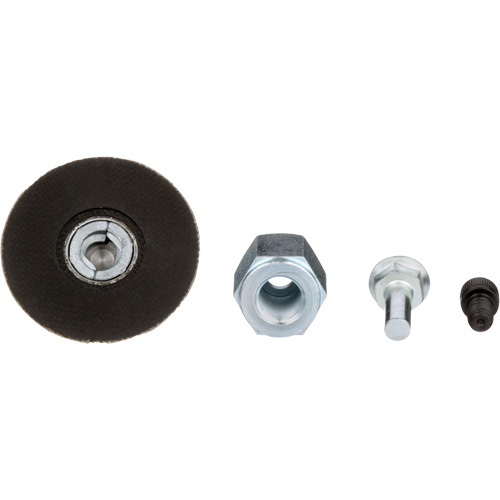 Roloc Bristle Disc Holder Superchem Industries