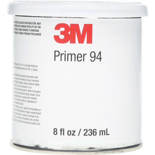 94 Tape Primer, 236 ml, Can Superchem Industries