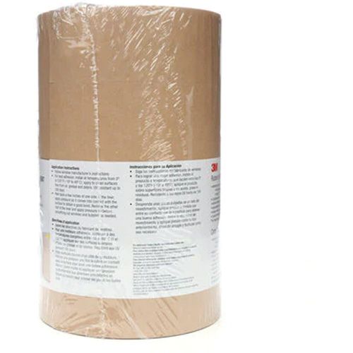 Ruban d'&eacute;tanch&eacute;it&eacute; toutes saisons s&eacute;rie 8067, 228,6 mm (9") x 22,86 m (75'), Brun Superchem Industries