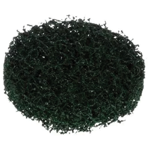 Disque abrasif de polissage HS Buff and Blend Standard Abrasives, 6" dia., Grain Cors&eacute;, Oxyde d'aluminium Superchem Industries