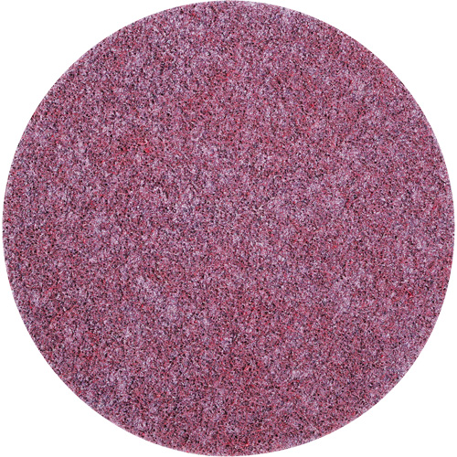 Scotch-Brite Roloc Light Grinding and Blending Disc, 3" Dia., Coarse Grit, Aluminum Oxide Superchem Industries