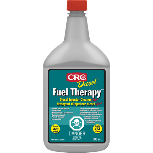 Diesel Fuel Therapy Diesel Injector Cleaner Plus Superchem Industries