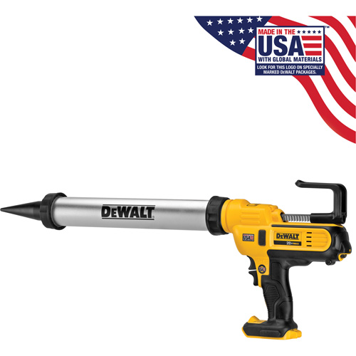 Max Sausage Pack Adhesive Gun (Tool Only) Superchem Industries