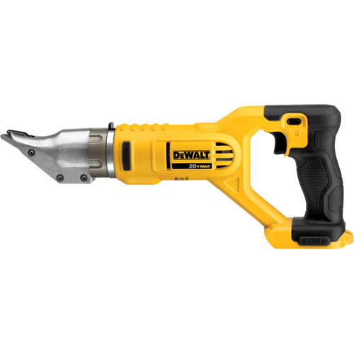 Cisailles &agrave; t&ecirc;te pivotante (outil seulement) Superchem Industries