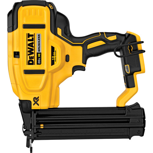 Max XR&reg; Brad Nailer (Tool Only), 20 V, Lithium-Ion Superchem Industries
