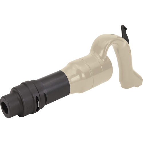 A-Series Chipping Hammer, 29 CFM, 3/8" NPT, 1725 BPM, 1/8" x 3" (29mm x 76mm) Superchem Industries