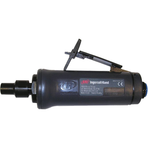 G1 Series Straight Die Grinder, 1/4" Collet, 20000 RPM Superchem Industries