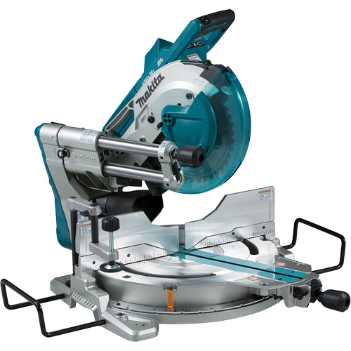 Sliding Compound Mitre Saw (Tool Only) Superchem Industries