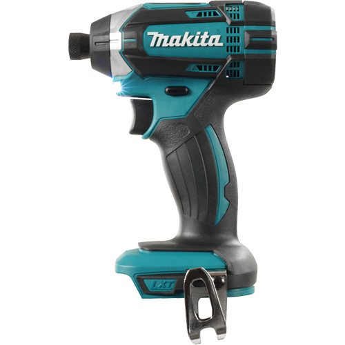 Tournevis &agrave; chocs (outil seulement), 1/4", 1460 lb-po Couple max., 18 V, Lithium-ion Superchem Industries