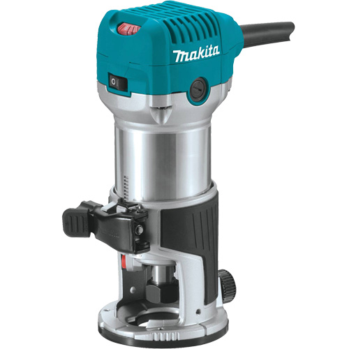 Compact Router Superchem Industries