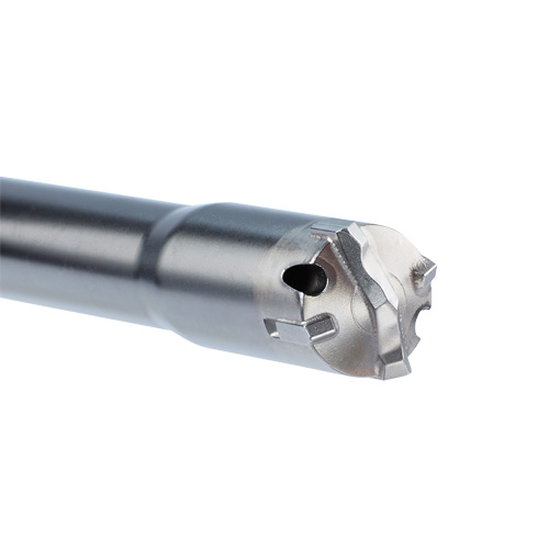 SDS Max Vacuum Bit Superchem Industries