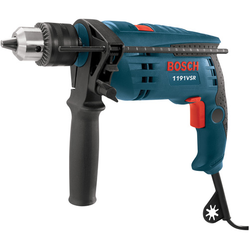 Hammer Drill Superchem Industries