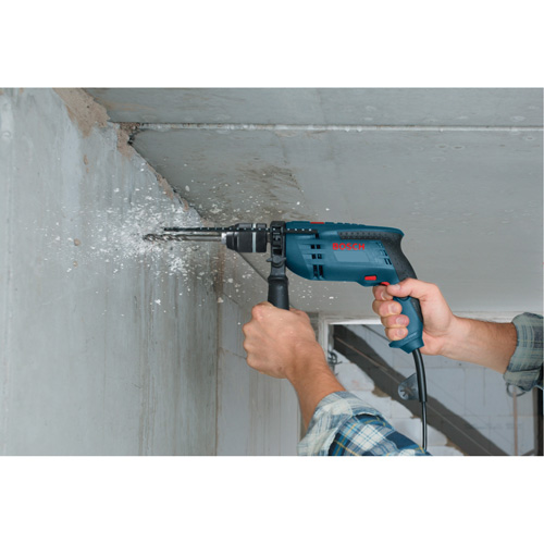 Hammer Drill Superchem Industries
