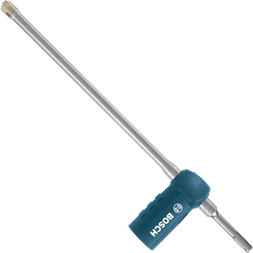 SDS-Plus&reg; Speed Clean Dust Extraction Bit Superchem Industries