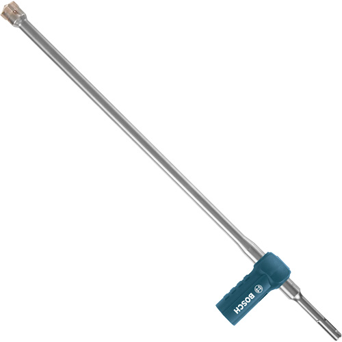 SDS-Plus&reg; Speed Clean Dust Extraction Bit Superchem Industries