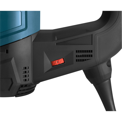 SDS-Max&reg; Combination Hammer Superchem Industries